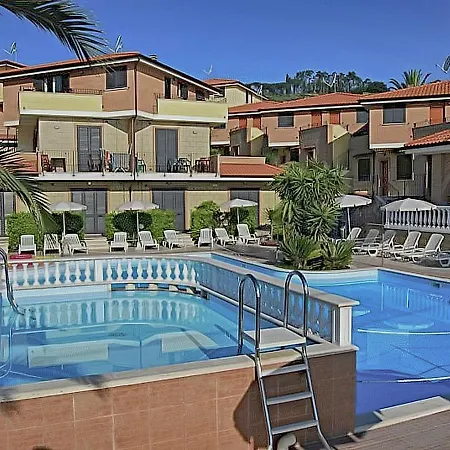With Pool Near The Sea * Торторето